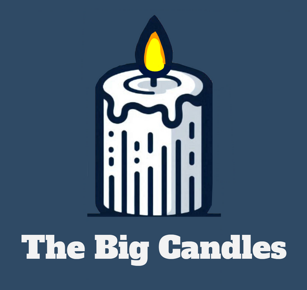 The Big Candles